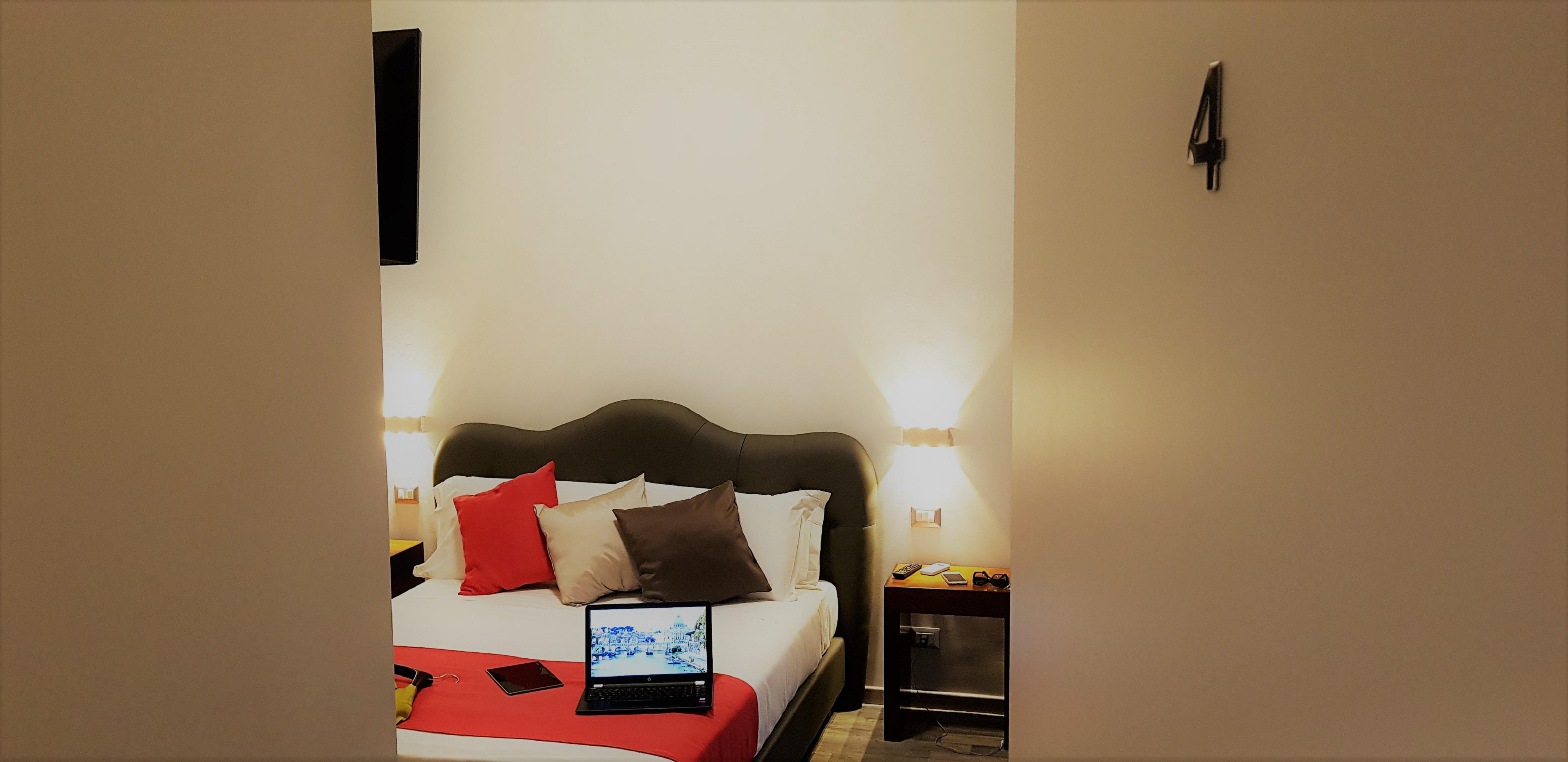Prima Collection Guest house Rome