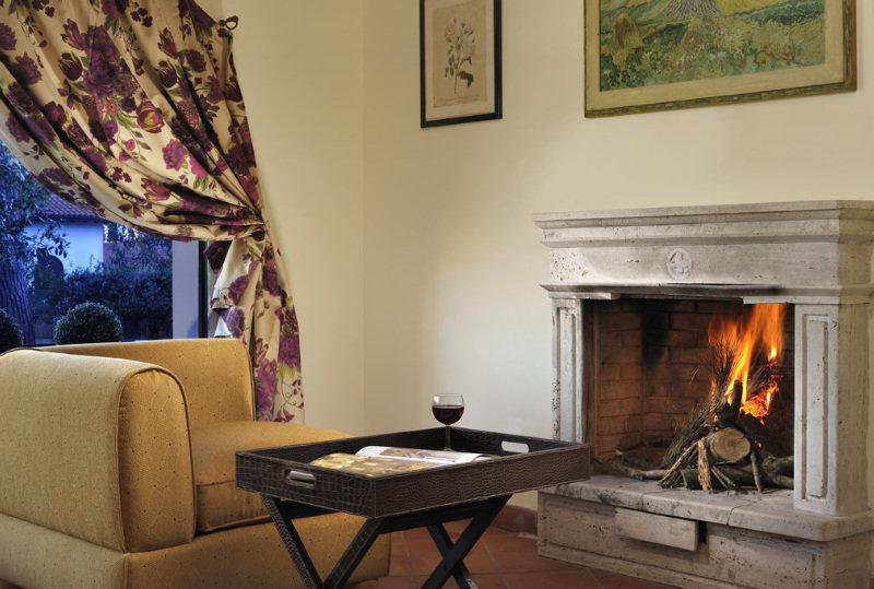 La Rocchetta Rome