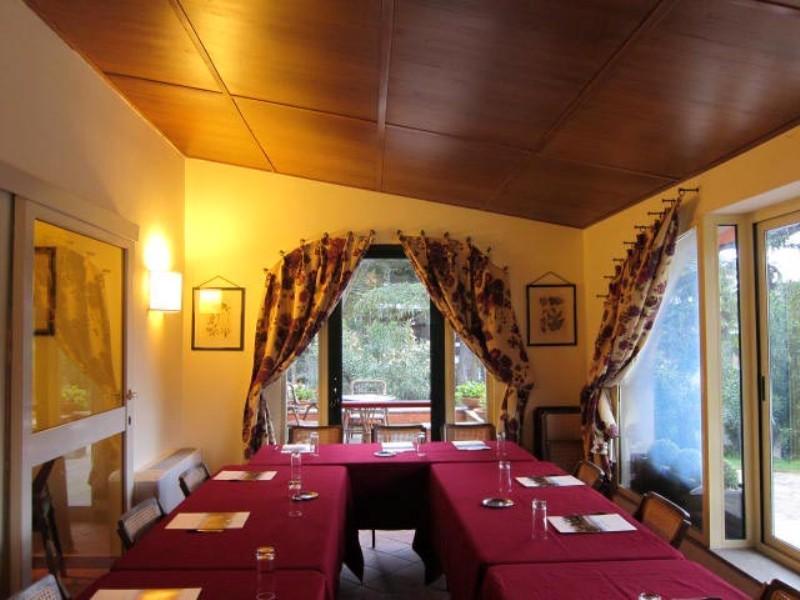 La Rocchetta Rome