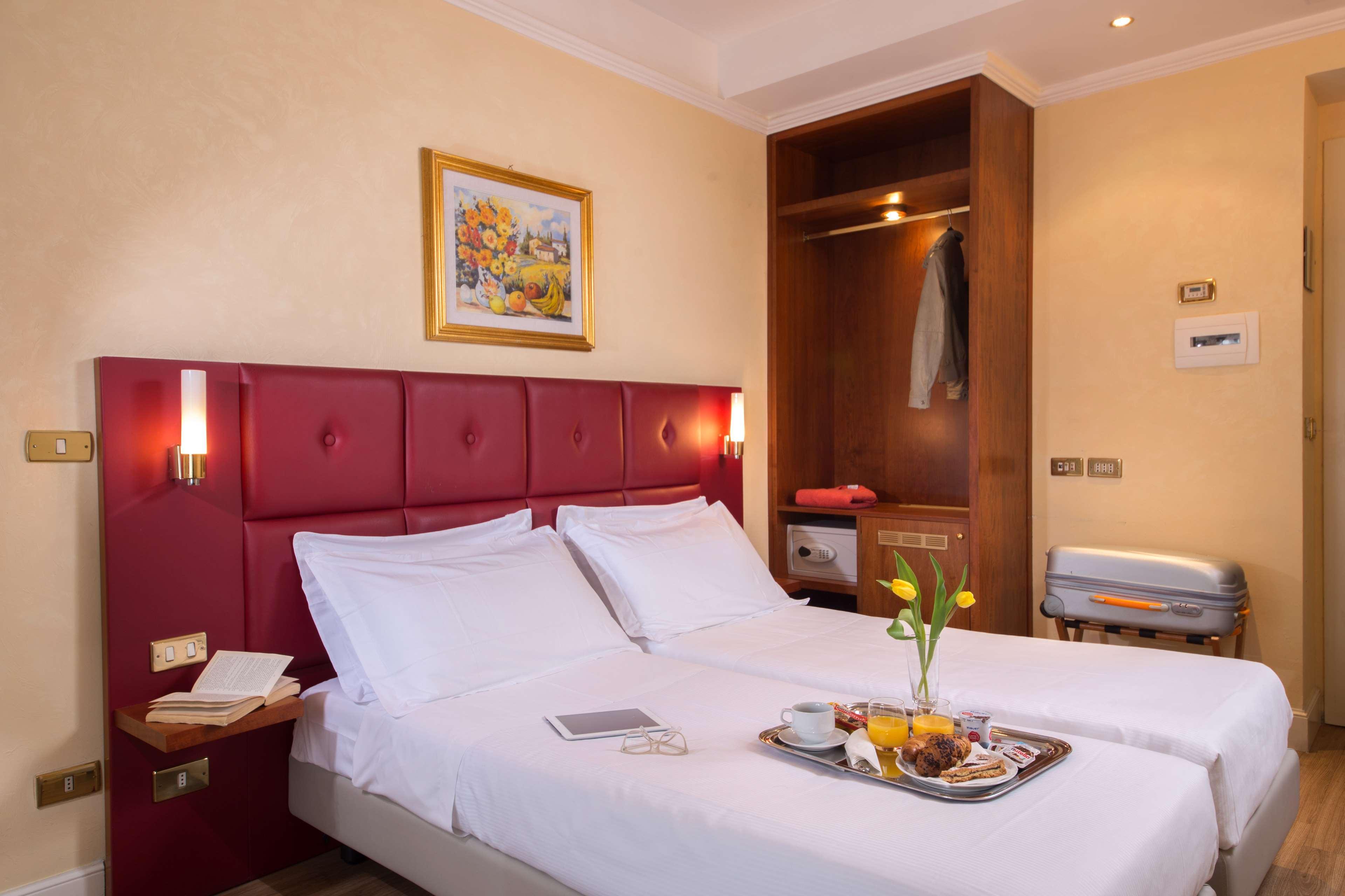 Western Astrid Hotel