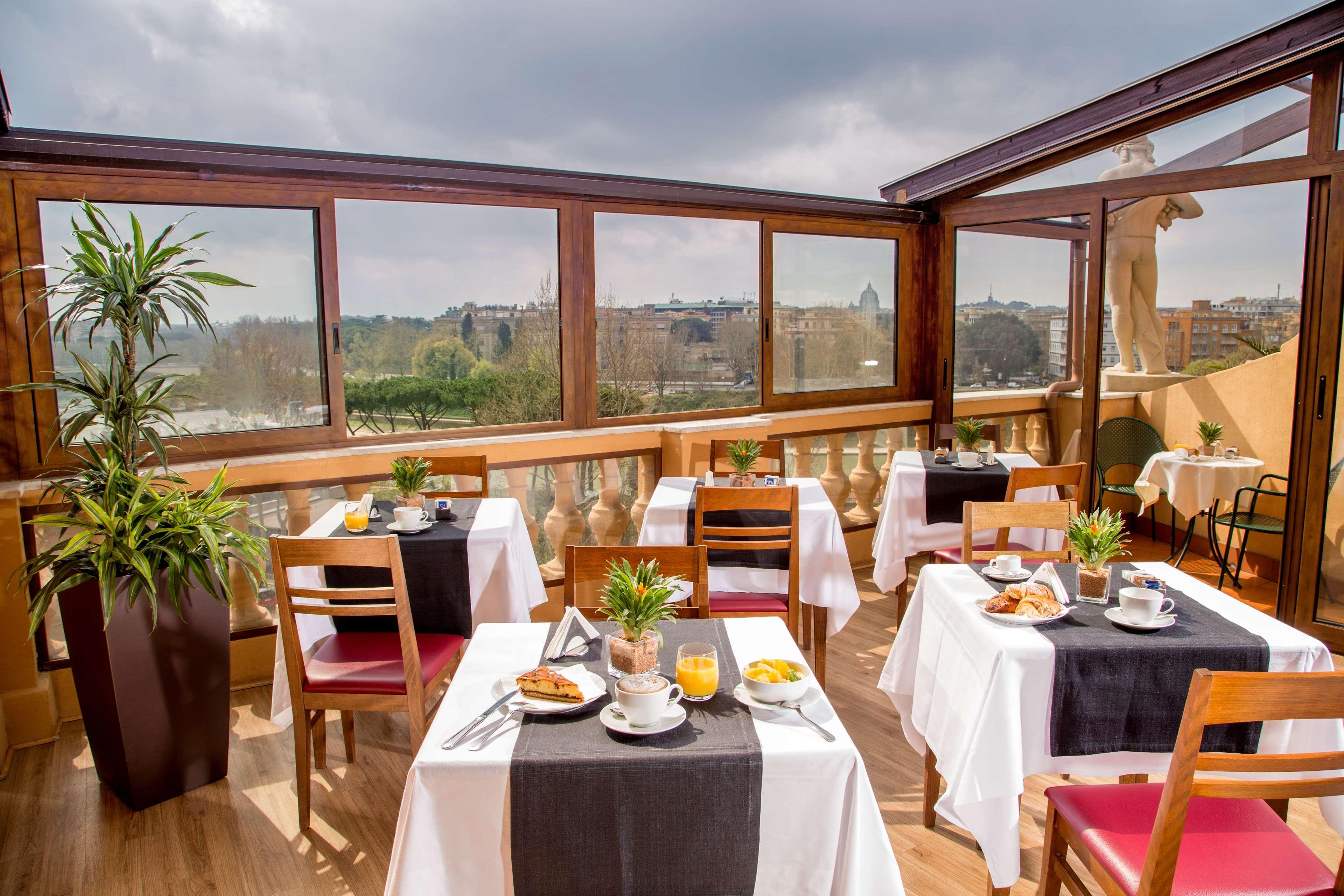 Hotel Western Astrid