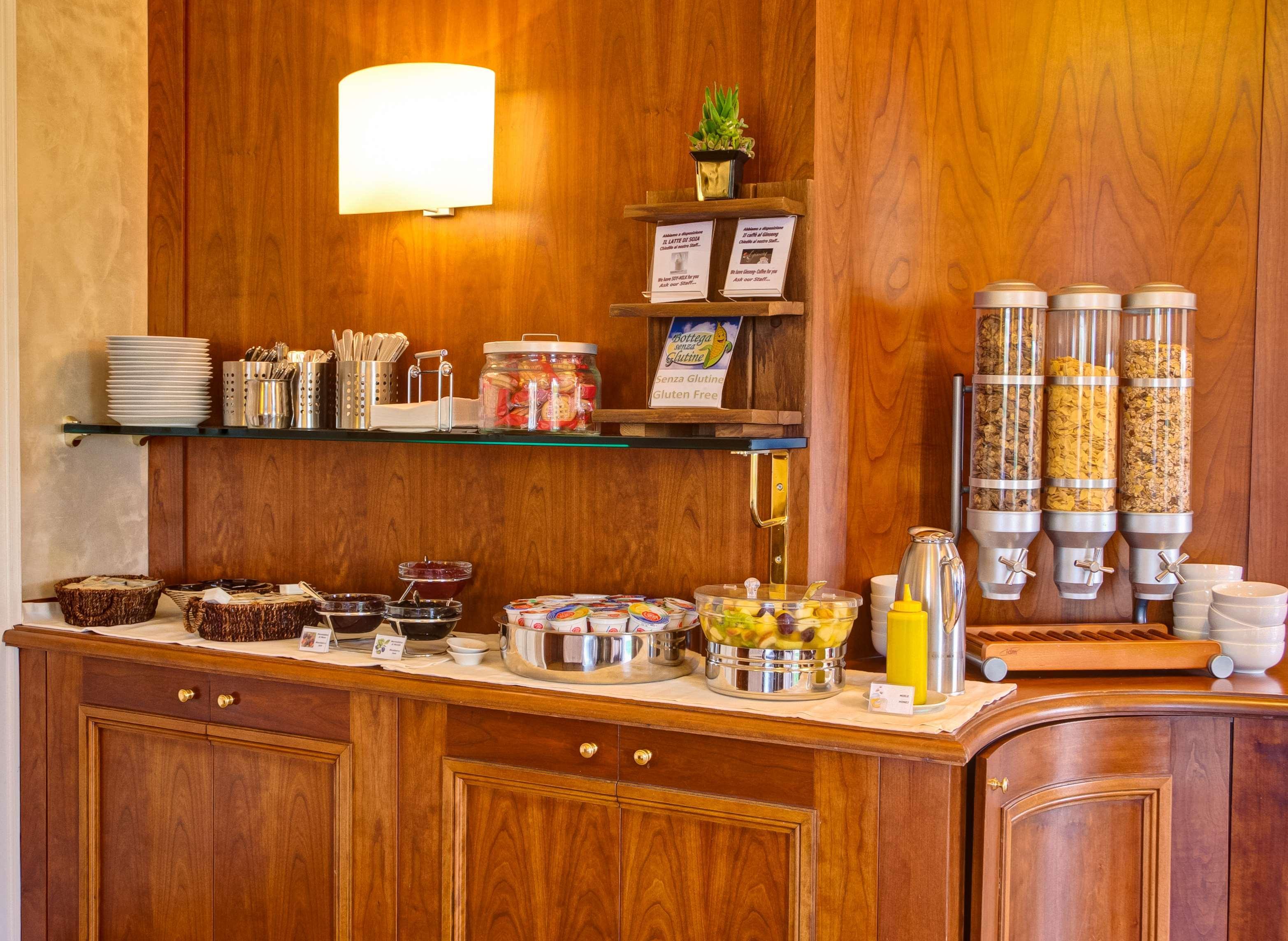 Western Astrid Hotel Rome