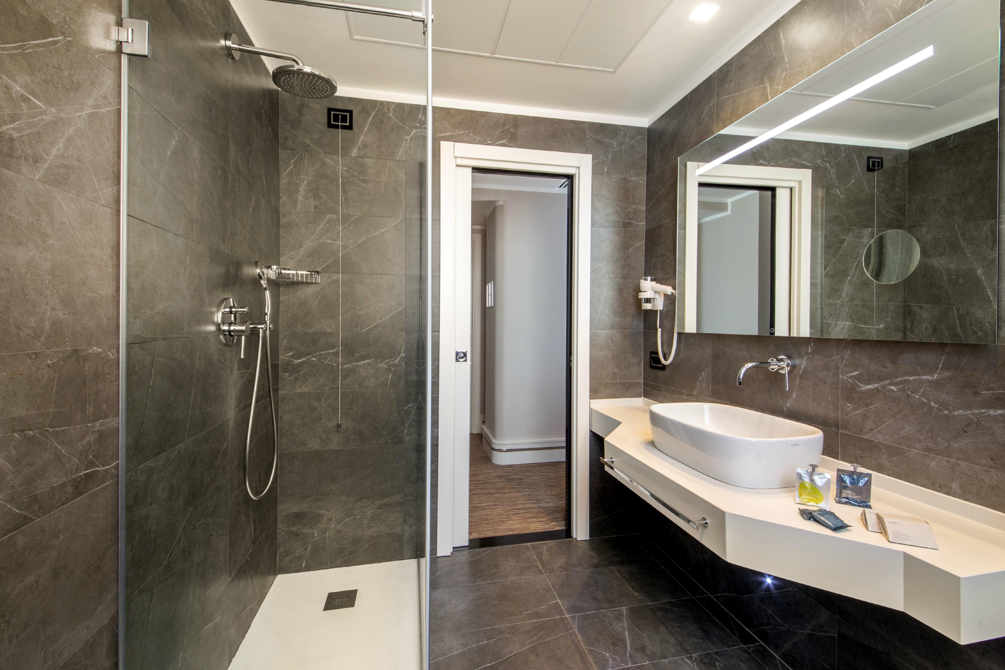 Gioberti Art Hotel Rome