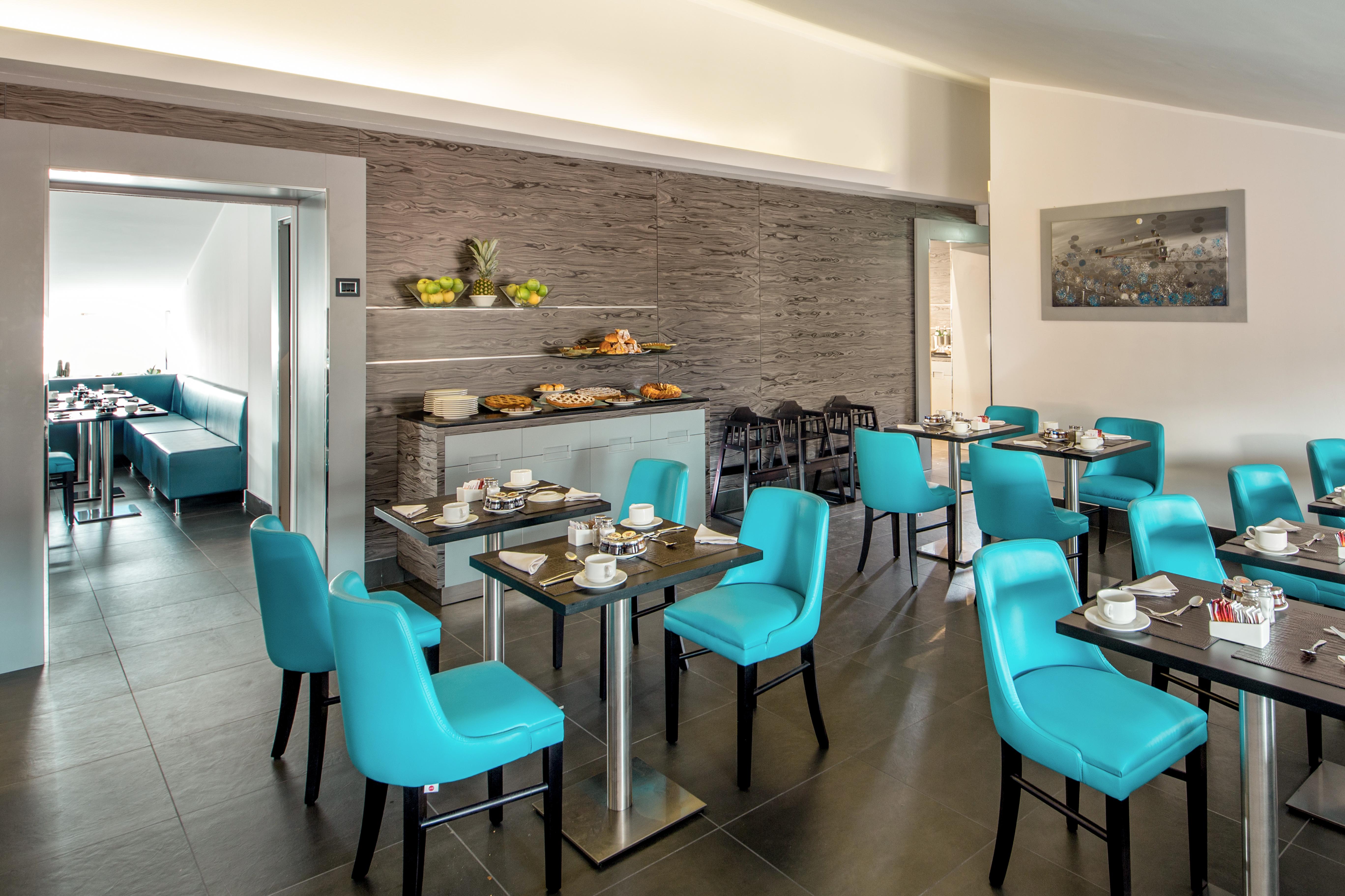 Hotel Gioberti Art 4*