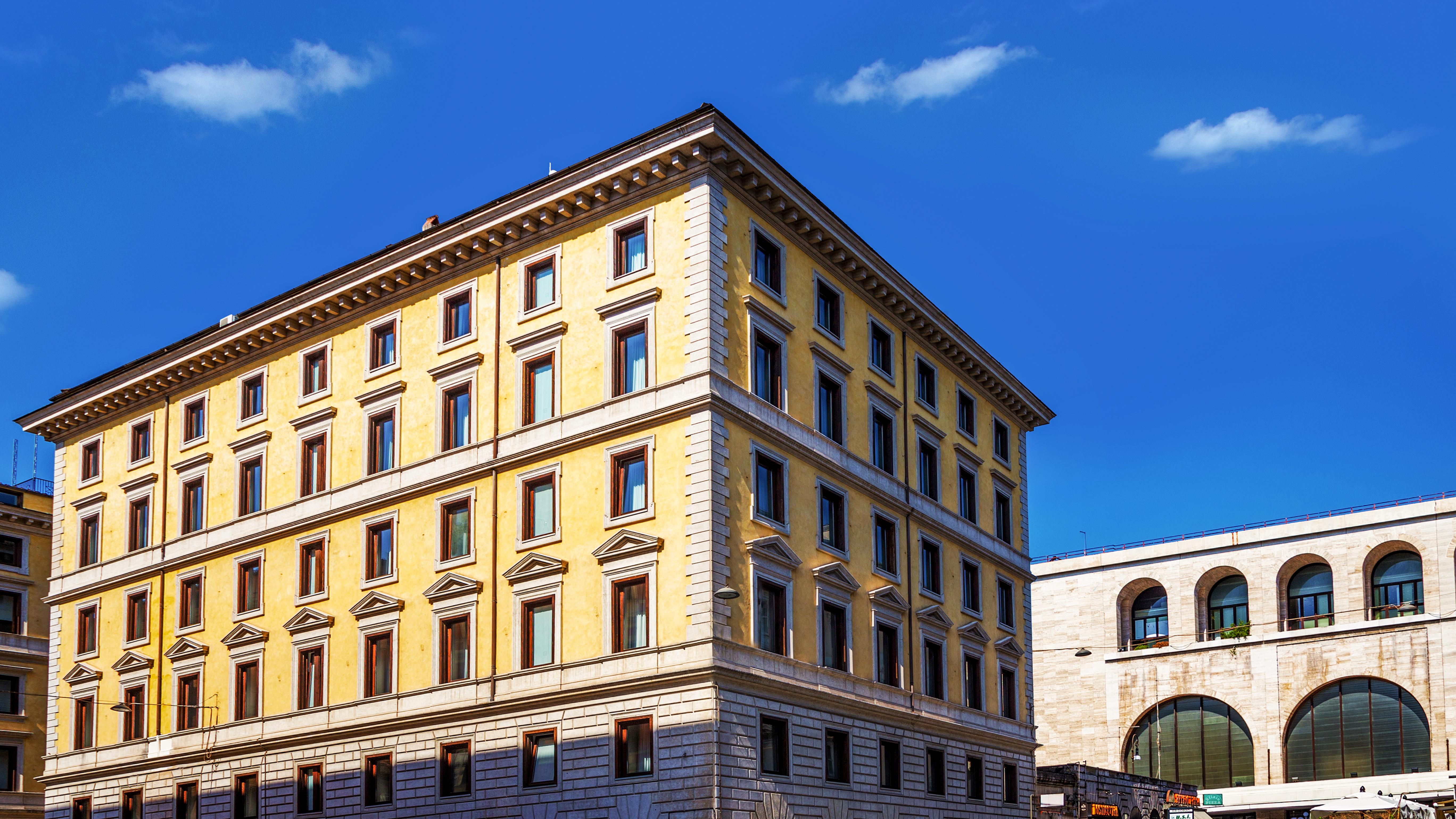 Gioberti Art Hotel 4*