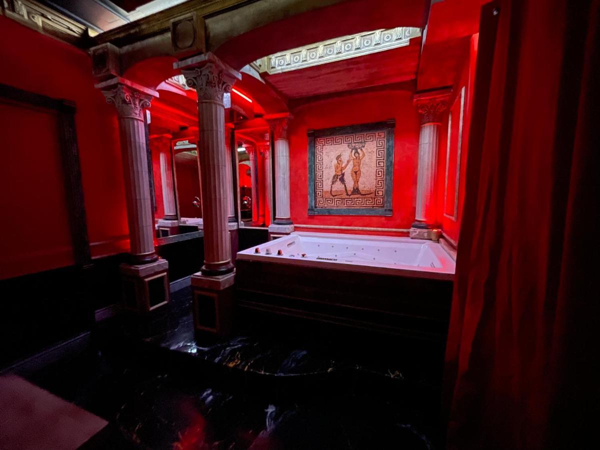 Magicsuite Vaticano Guest house