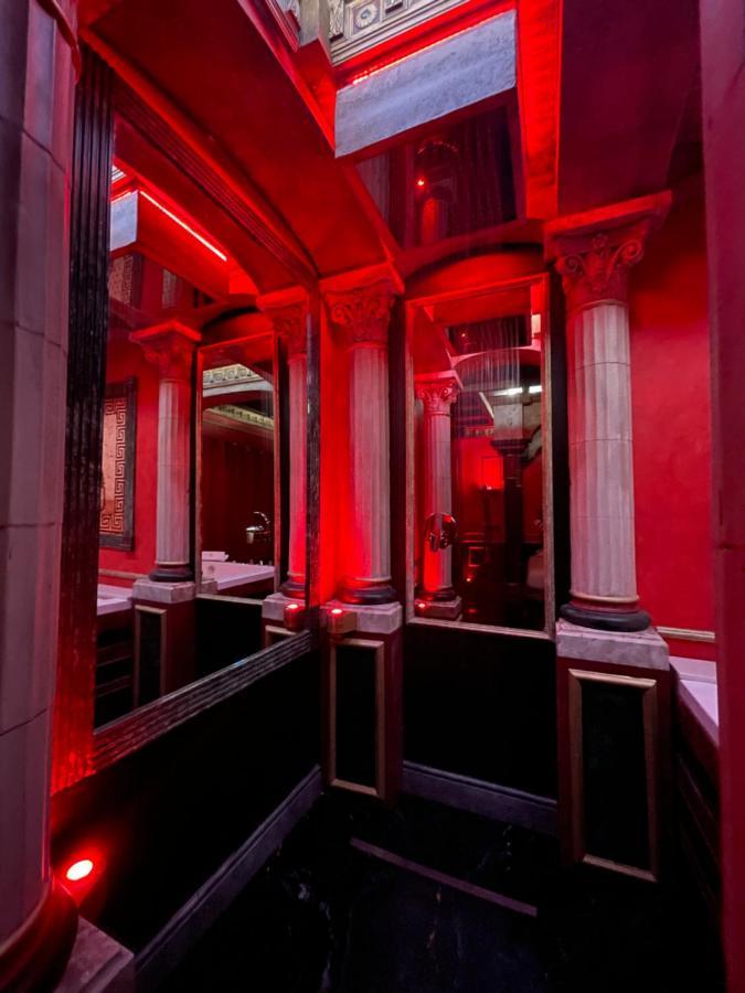 Magicsuite Vaticano Guest house Rome