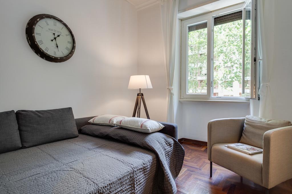 Romefinestay Mirabello Apartment Rome