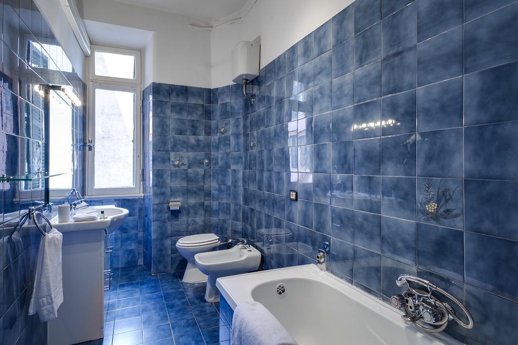 Romefinestay Mirabello Rome