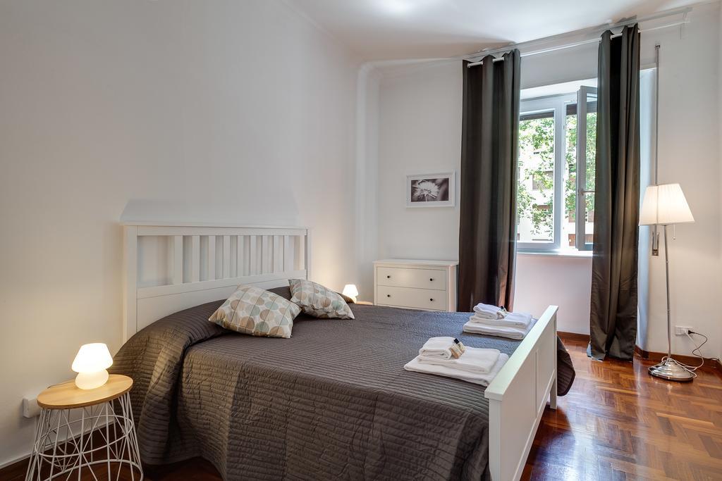 Romefinestay Mirabello Apartment *