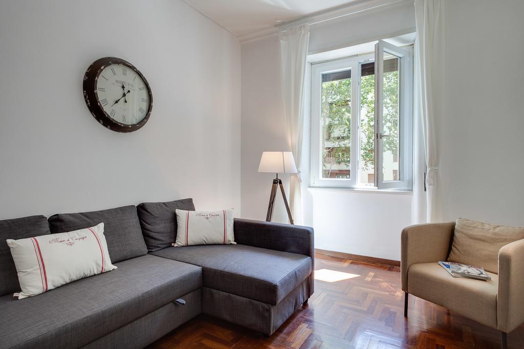 Romefinestay Mirabello * Rome