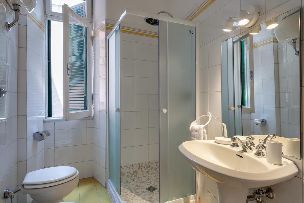 Romefinestay Mirabello Apartment Rome