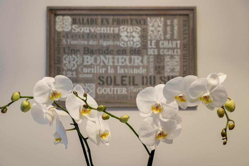 Romefinestay Mirabello Apartment