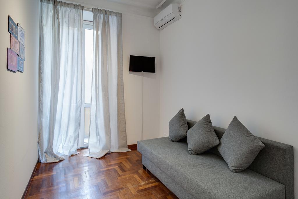 Apartment Romefinestay Mirabello *