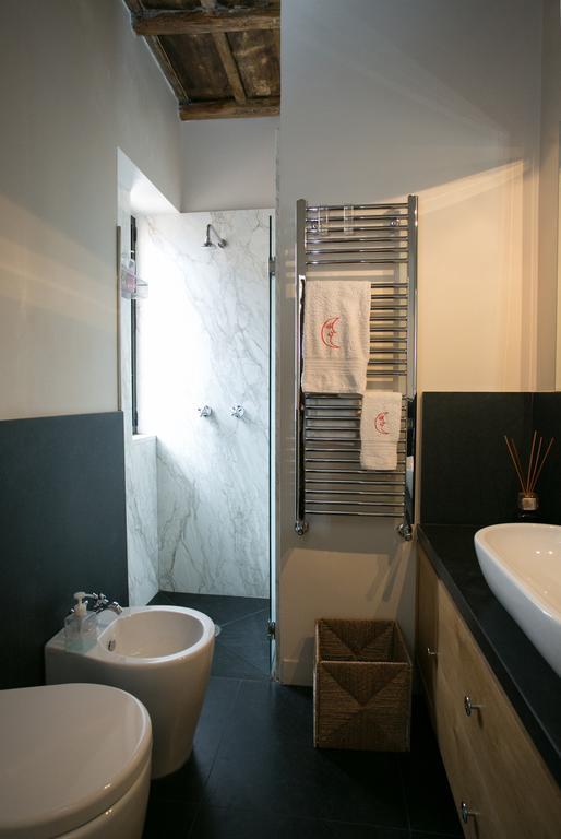 Apartment The Trastevere Painter Penthouse Rome