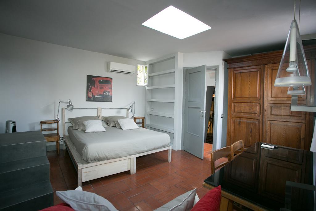 Apartment The Trastevere Painter Penthouse Rome