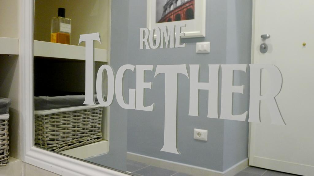 Together Affittacamere Roma