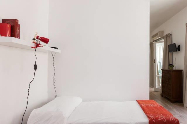 La Casetta Di Apartment *