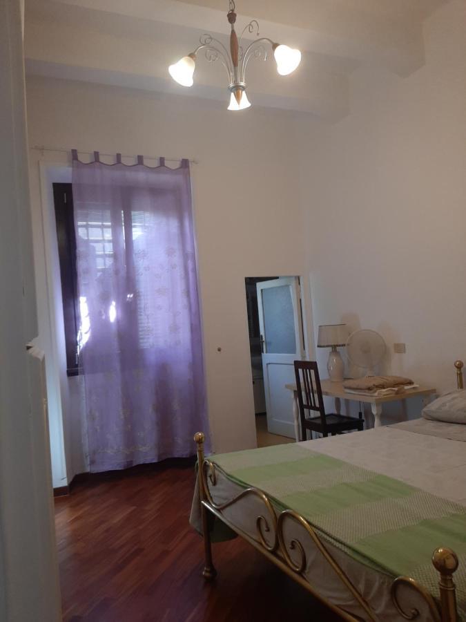 Privato Accanto Studi Televisivi Appartamento Roma