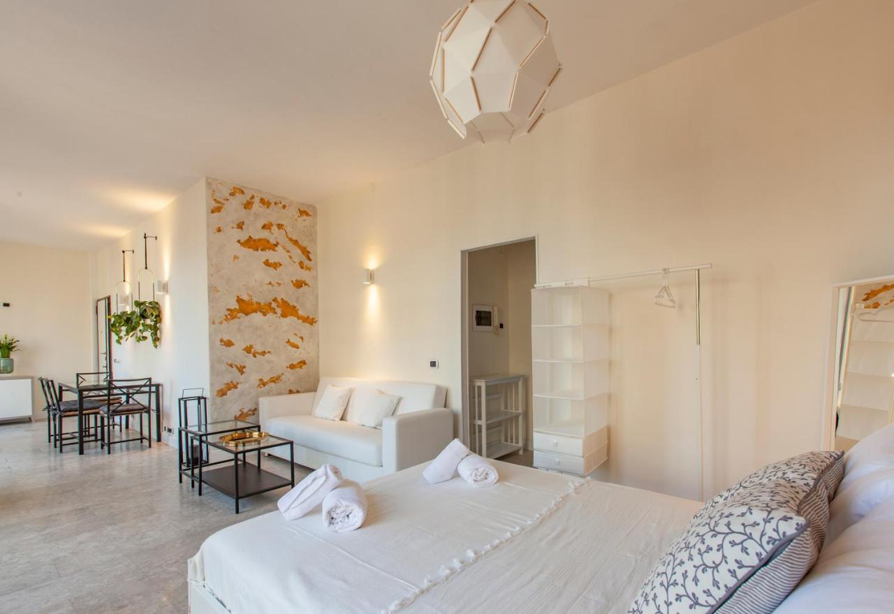 Appartamento Apt10a - & Terrace Roma