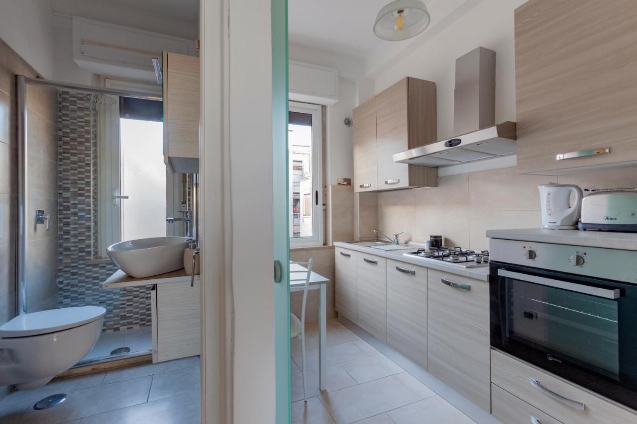 Appartamento Apt10a - & Terrace *