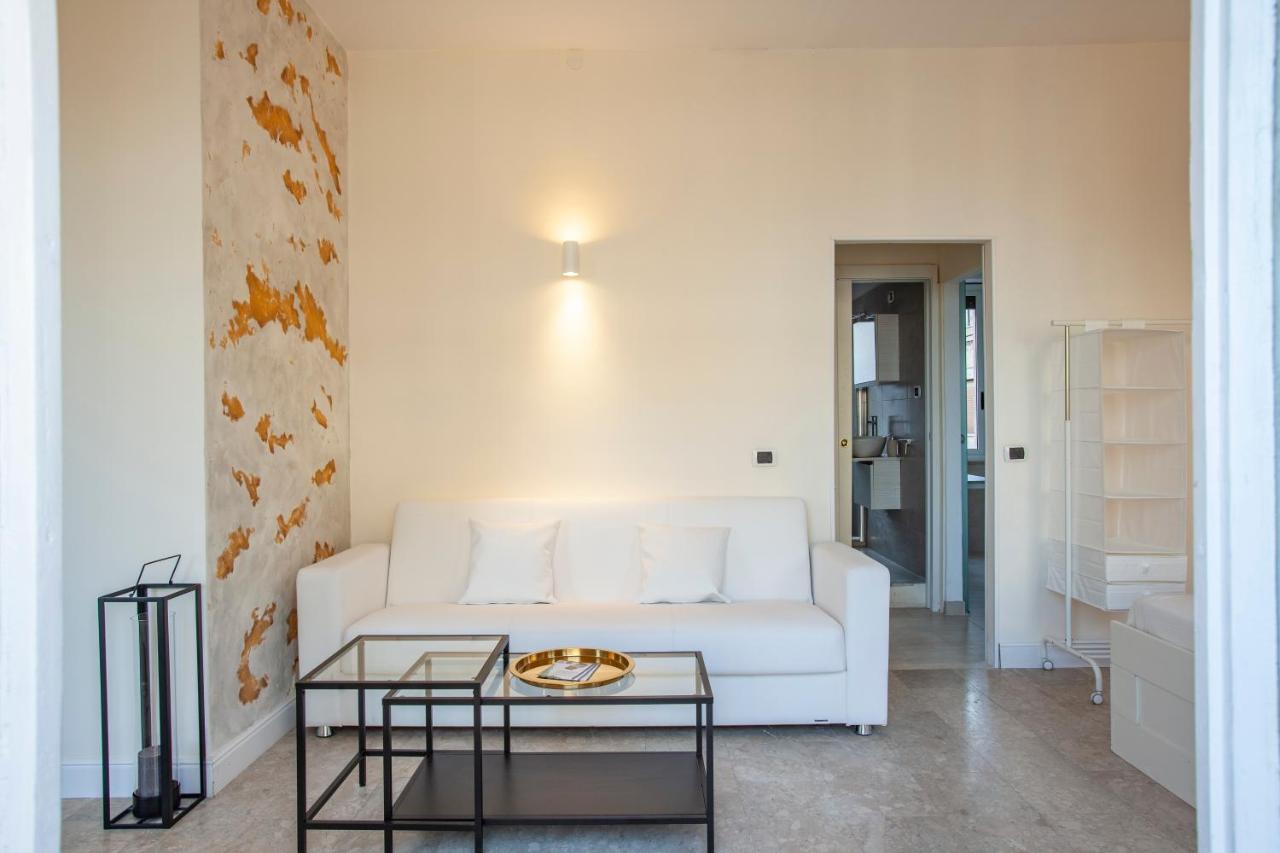 Apt10a - & Terrace Appartamento *