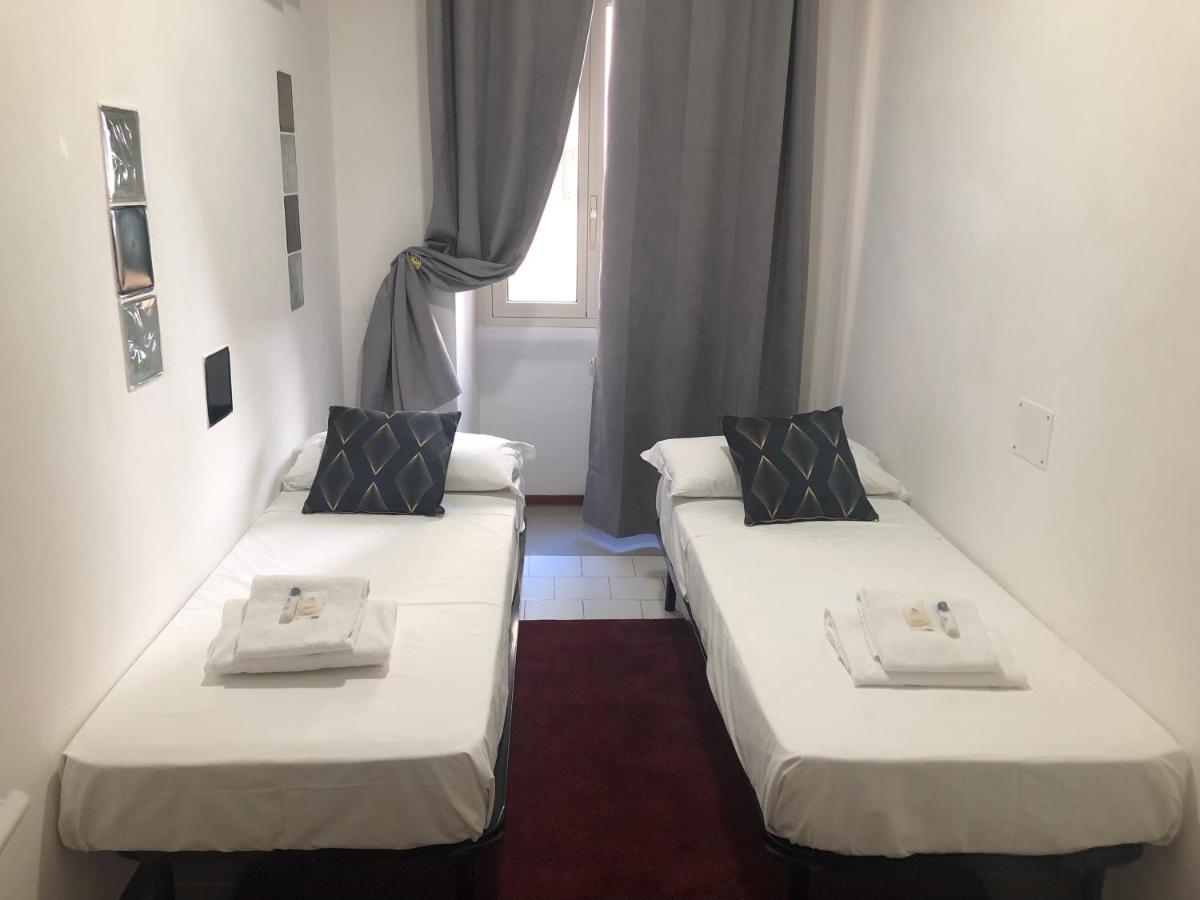 Appartamento In Trastevere