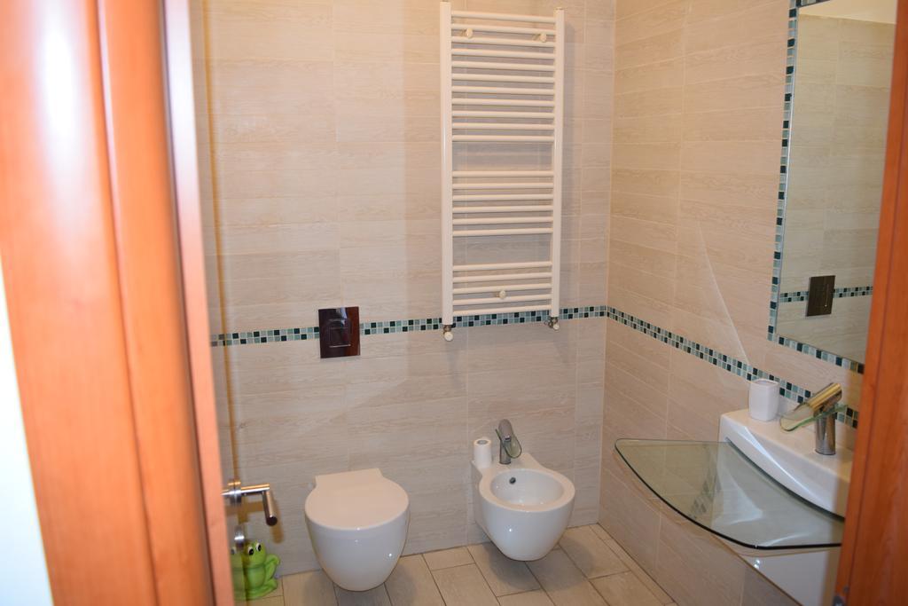 Apartment Da Johnny *