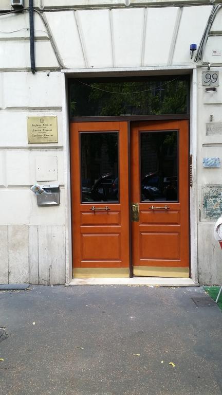 Bed & Breakfast Vatican Roma