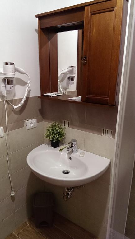 Casa Magini Rome