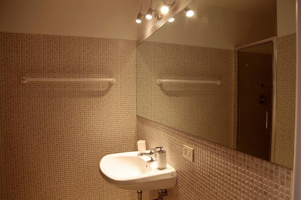 Insula San Pietro Apartment