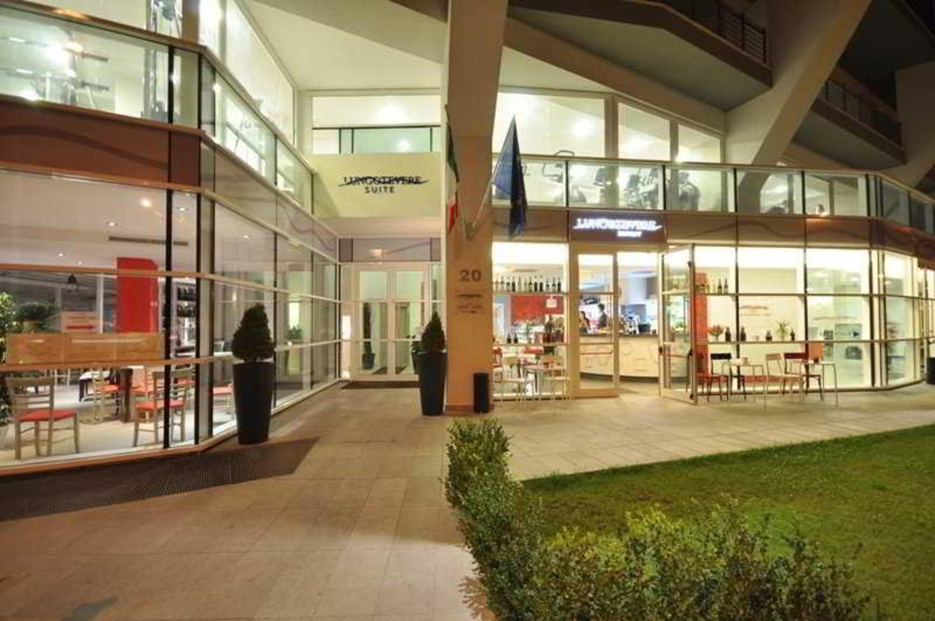 Lungotevere Aparthotel Rome