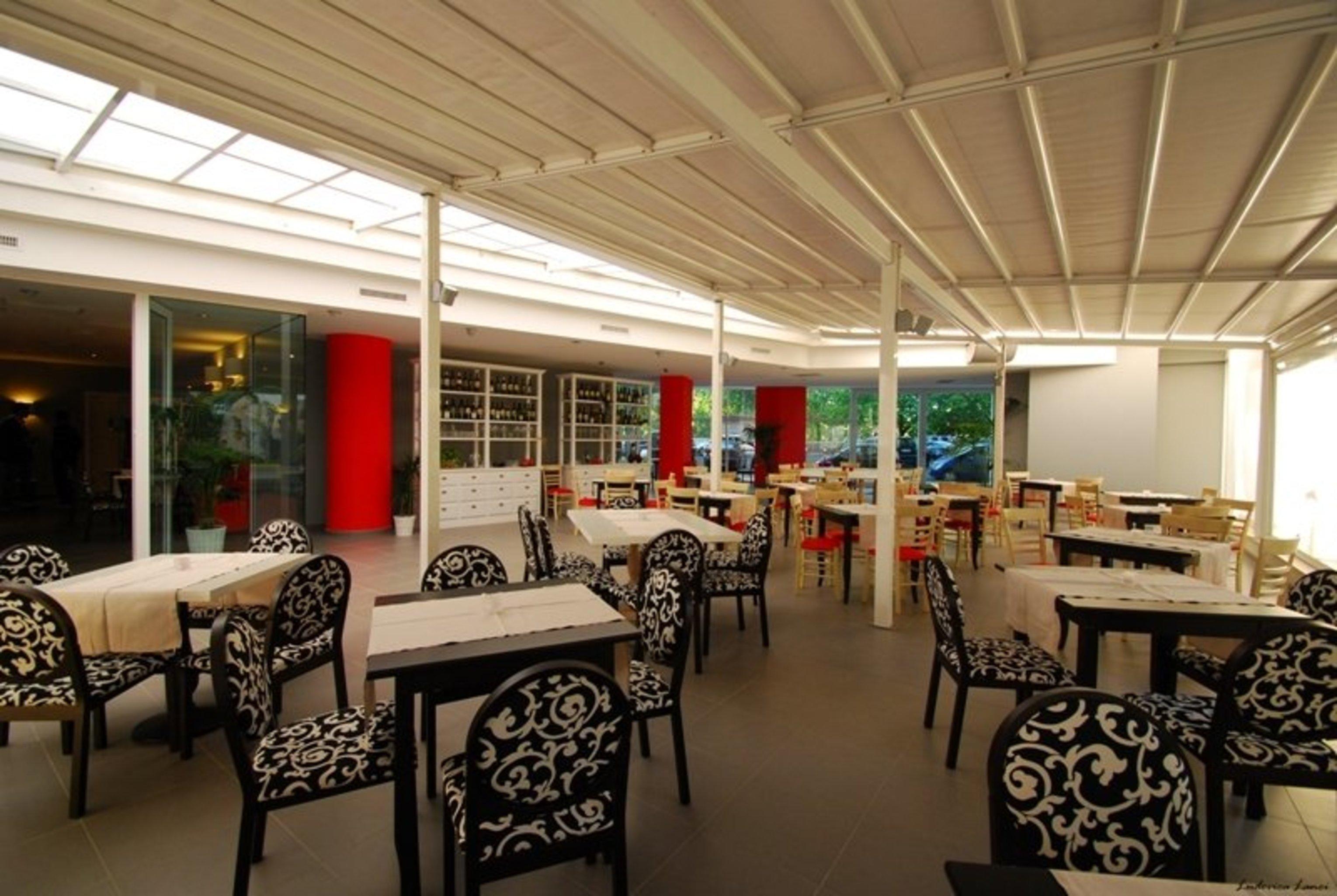 Aparthotel Lungotevere Rome
