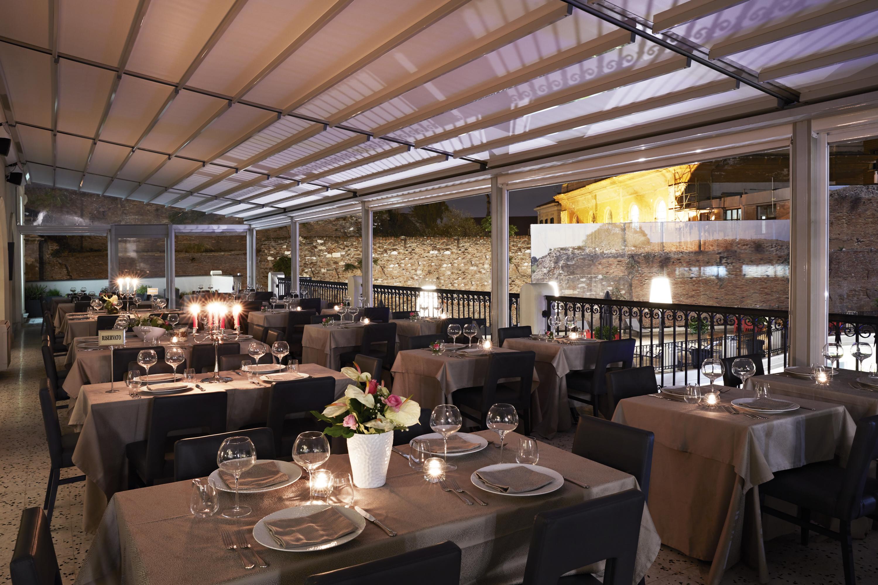 The Building 4* Rome