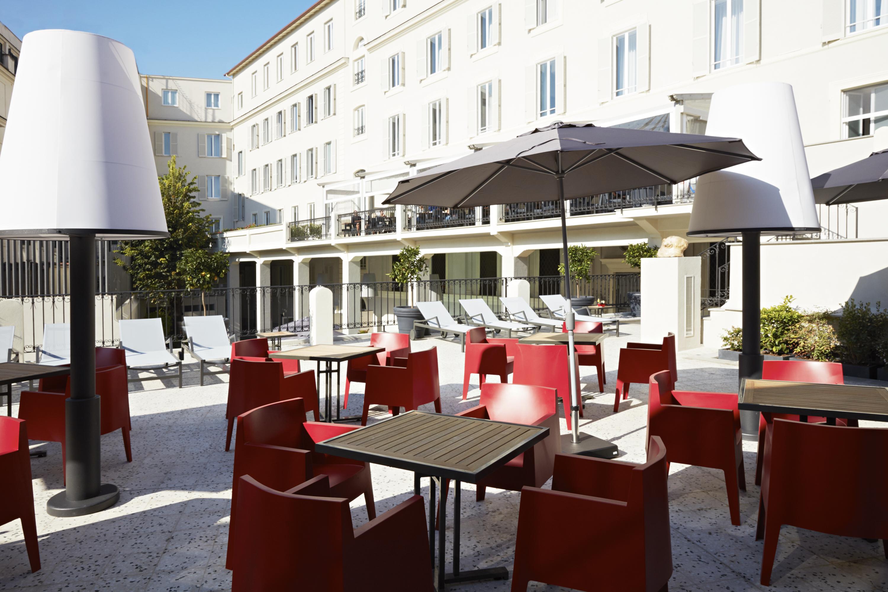 The Building 4* Rome