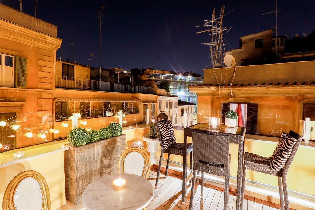 Relais Monti Rome