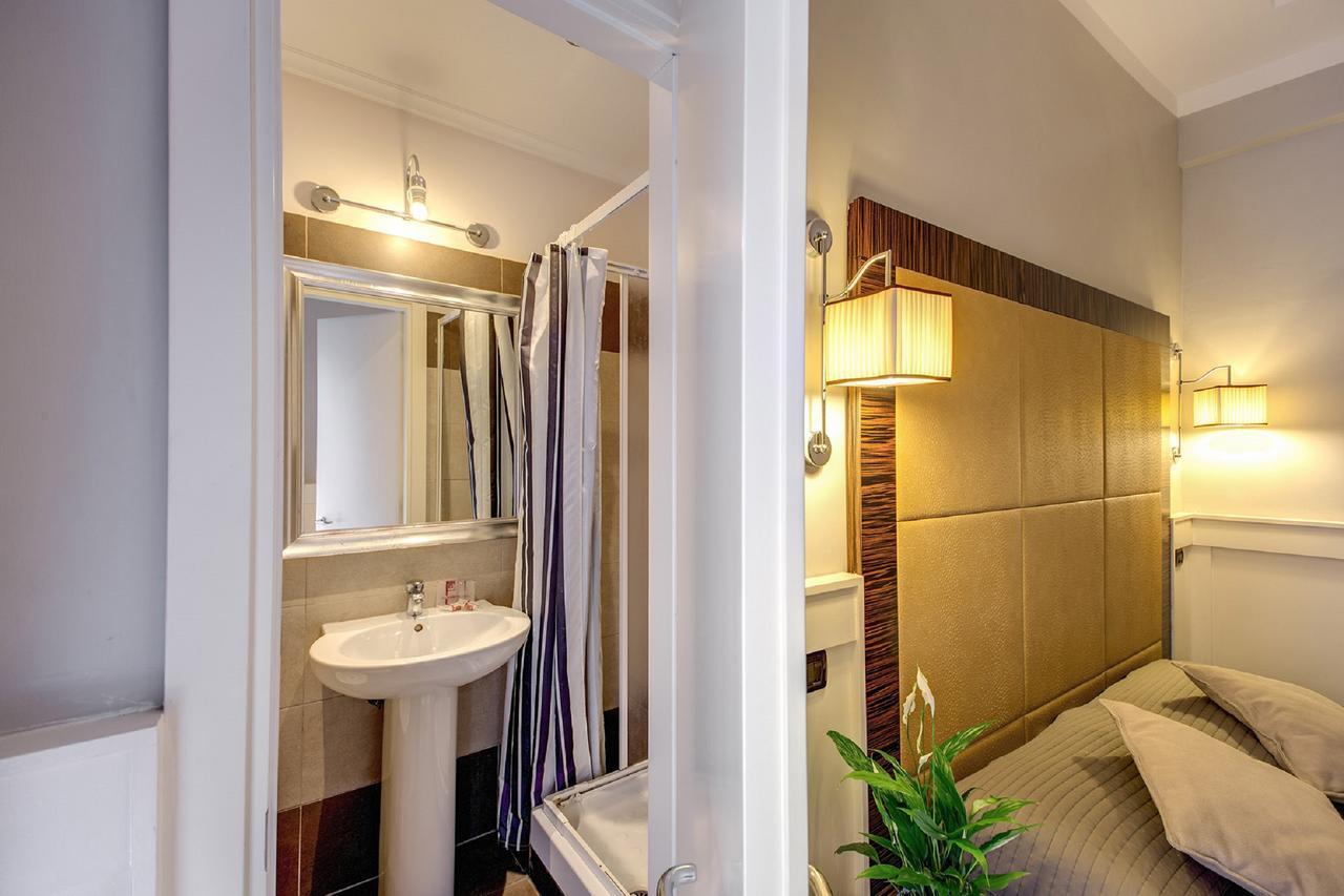939 Hotel Rome