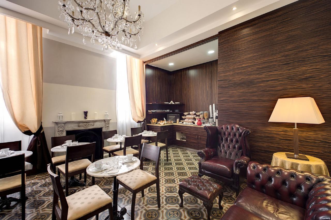 Hotel 939 Rome