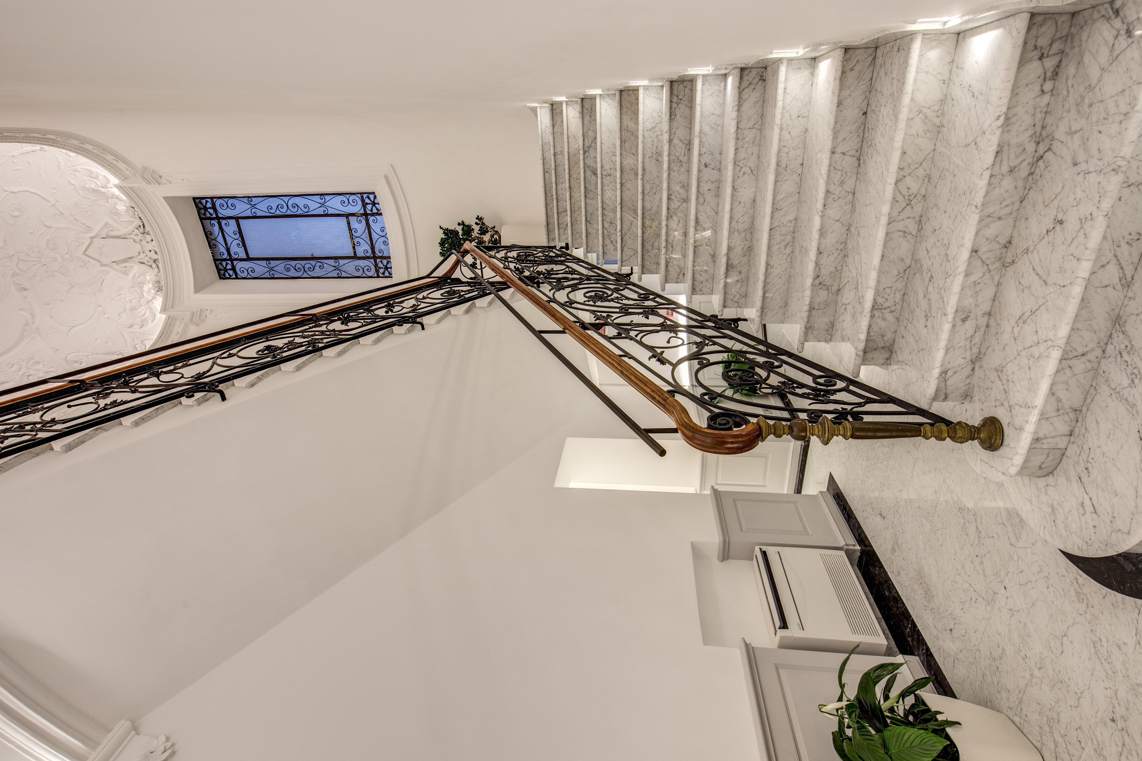 Hotel The Liberty Boutique 4*