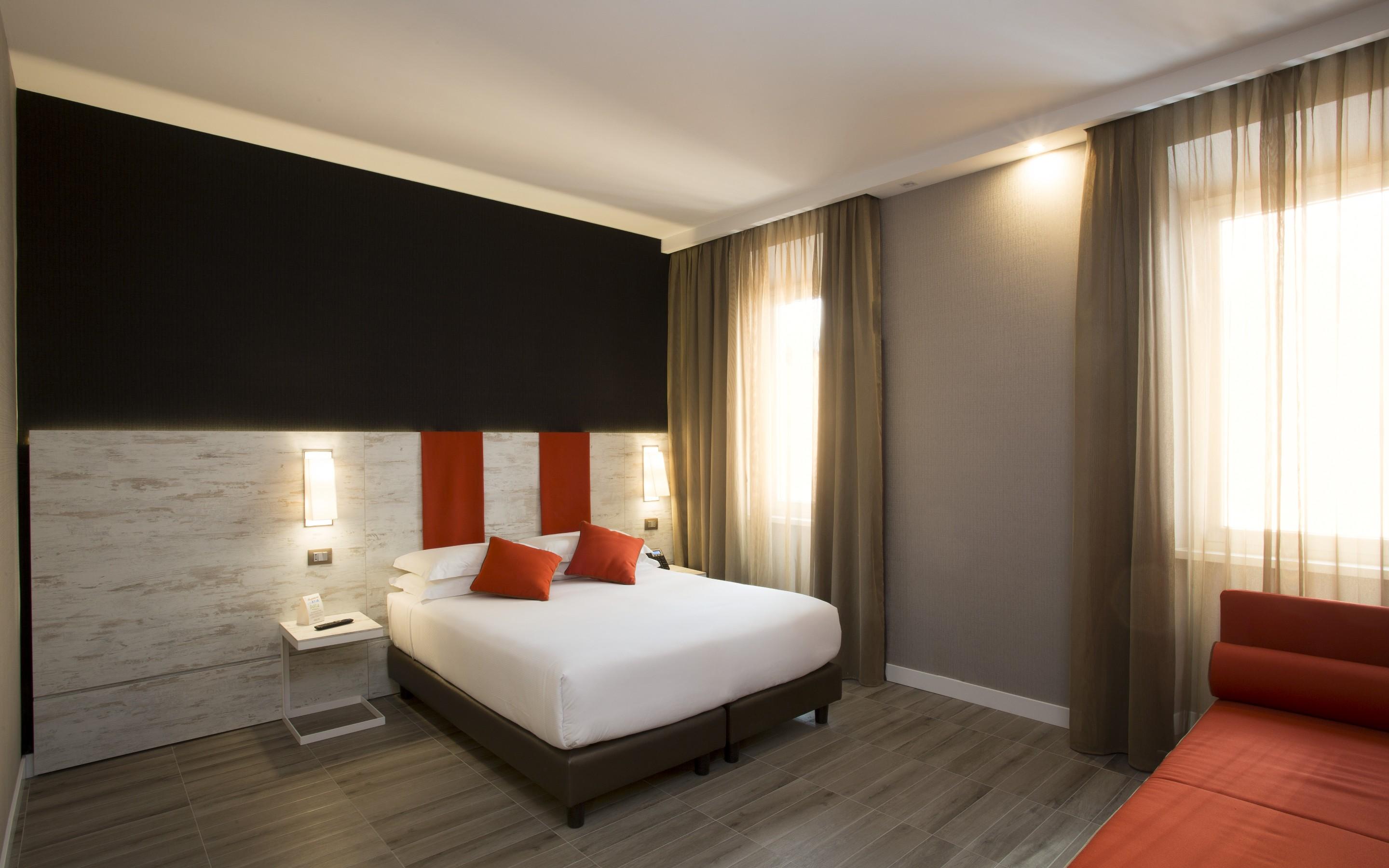 The Guardian 4* Rome