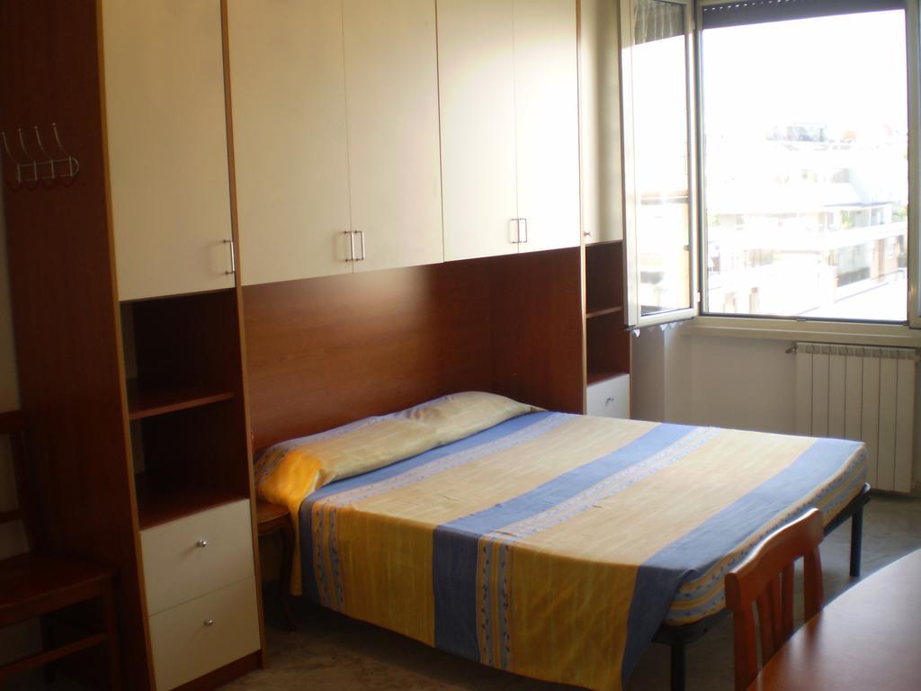 Bed & Breakfast Maria Grazia Rome