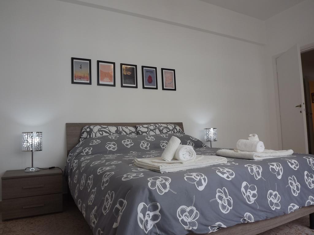 Casa Vacanze Kokoroma Cipro Apartment Rome
