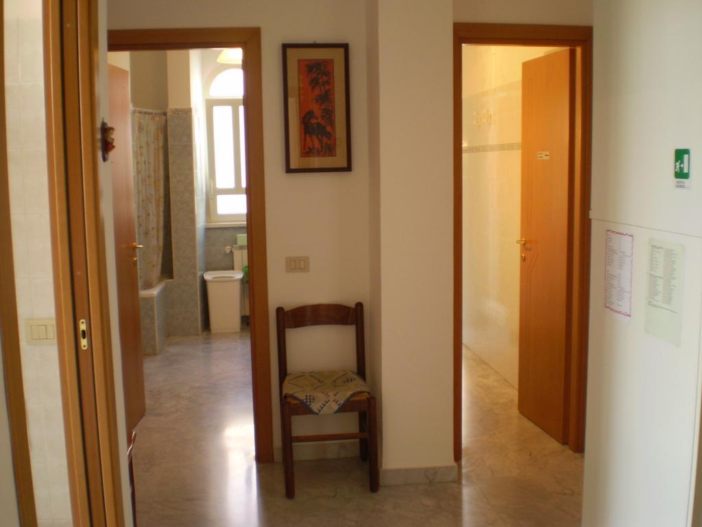 Maria Grazia Bed & Breakfast