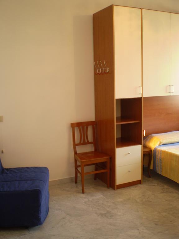 Bed & Breakfast Maria Grazia *