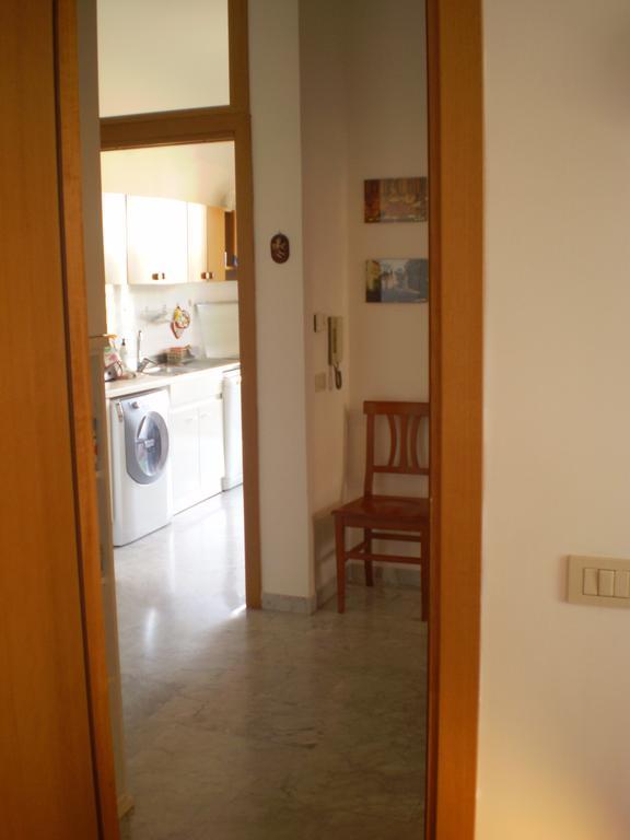 Bed & Breakfast Maria Grazia Rome