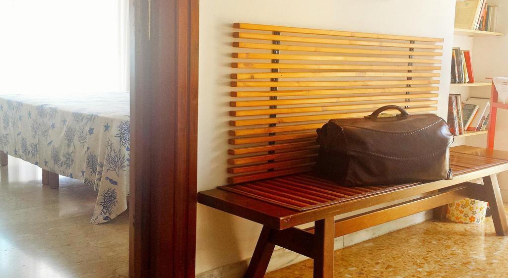 Romulus Rex Guest house