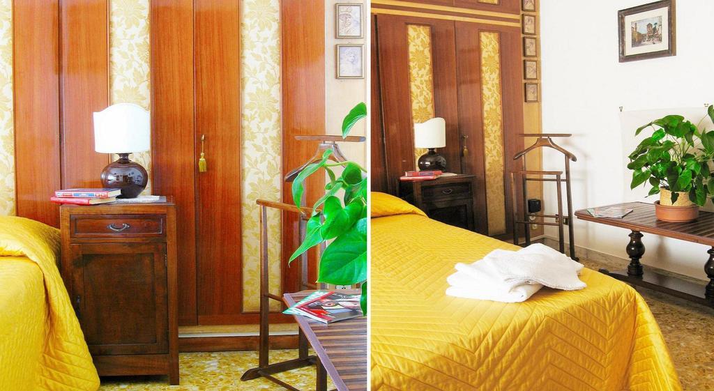 Guest house Romulus Rex Rome