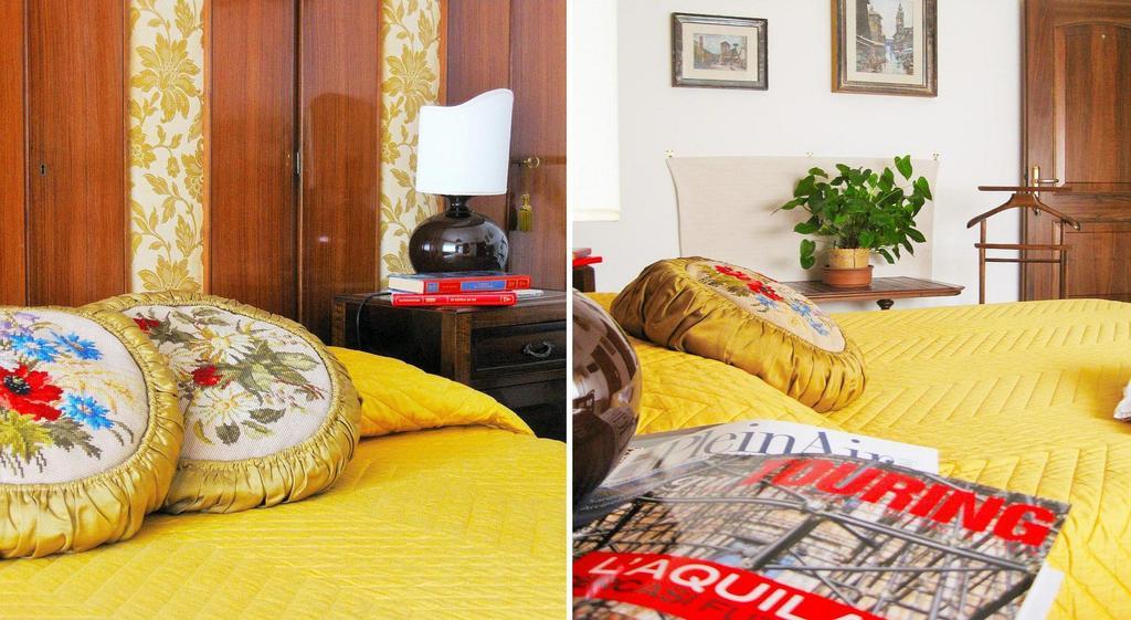 Romulus Rex Guest house