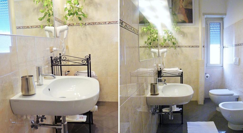 Guest house Romulus Rex