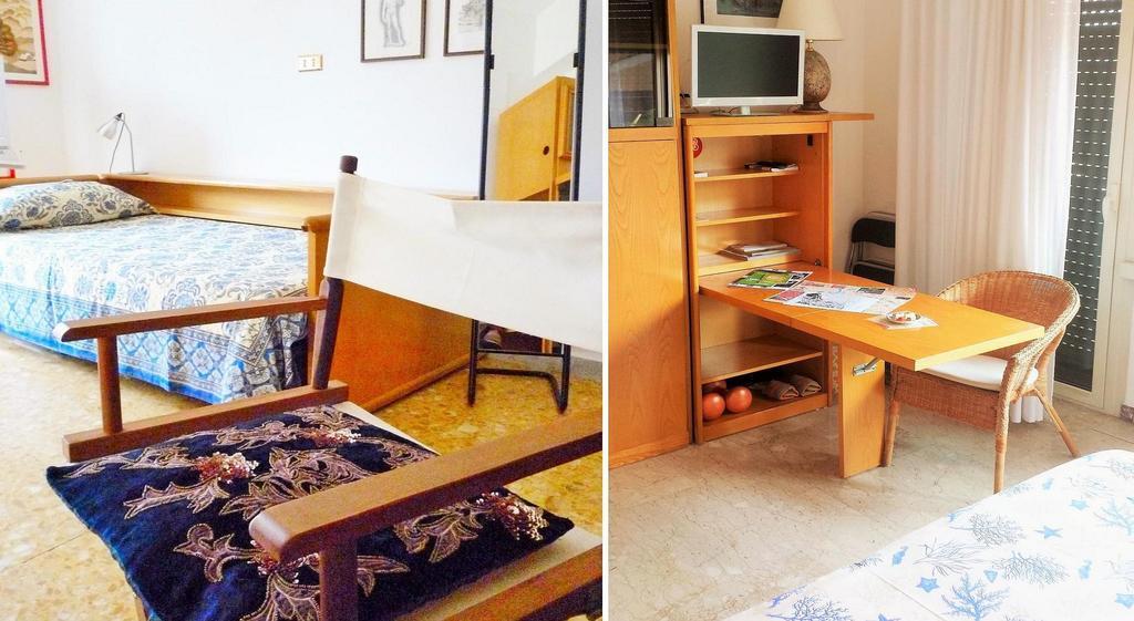 Romulus Rex Guest house Rome